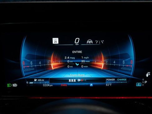 Used 2025 Mercedes-Benz G 63 AMG 4MATIC image 30