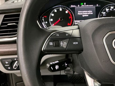 Used 2023 Audi Q5 2.0T Premium w/ Convenience Package image 20