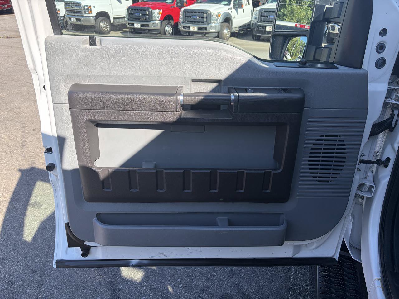 Used 2015 Ford F350 XL AWD/4WD image 16