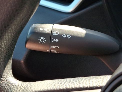 Used 2023 Toyota Corolla LE w/ Carpet Mat Package (TMS) FWD image 24