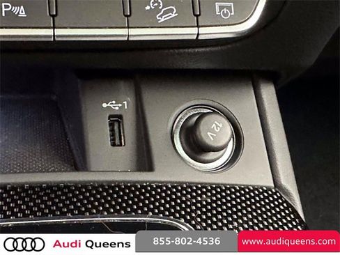 Certified 2022 Audi SQ5 Premium Plus image 27