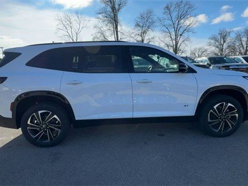 New 2026 Buick Enclave Sport Touring w/ Power Package image 9