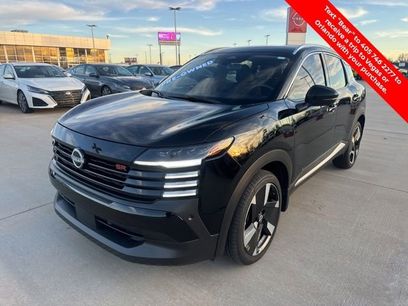 Certified 2025 Nissan Kicks SR