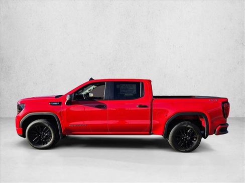 New 2026 GMC Sierra 1500 Pro w/ Graphite Edition image 5