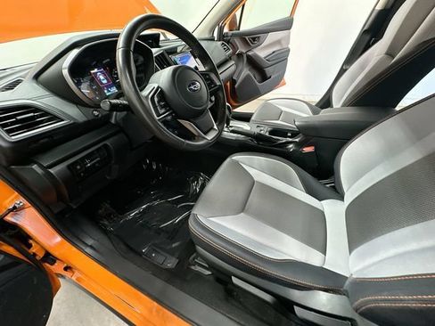 Used 2018 Subaru Crosstrek 2.0i Premium AWD/4WD image 15
