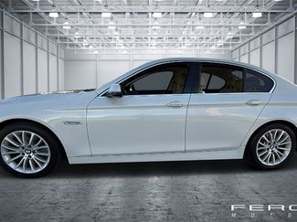 Used 2016 BMW 528i Sedan video 2