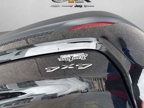 New 2026 Jeep Compass Latitude image 26