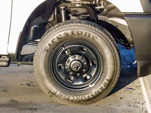 New 2026 RAM 2500 Tradesman image 11