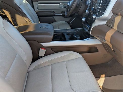 Certified 2021 RAM 1500 Laramie w/ Advanced Safety Group image 30