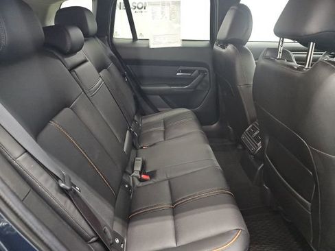 Used 2025 MAZDA CX-50 2.5 Turbo w/ Weather Package image 15