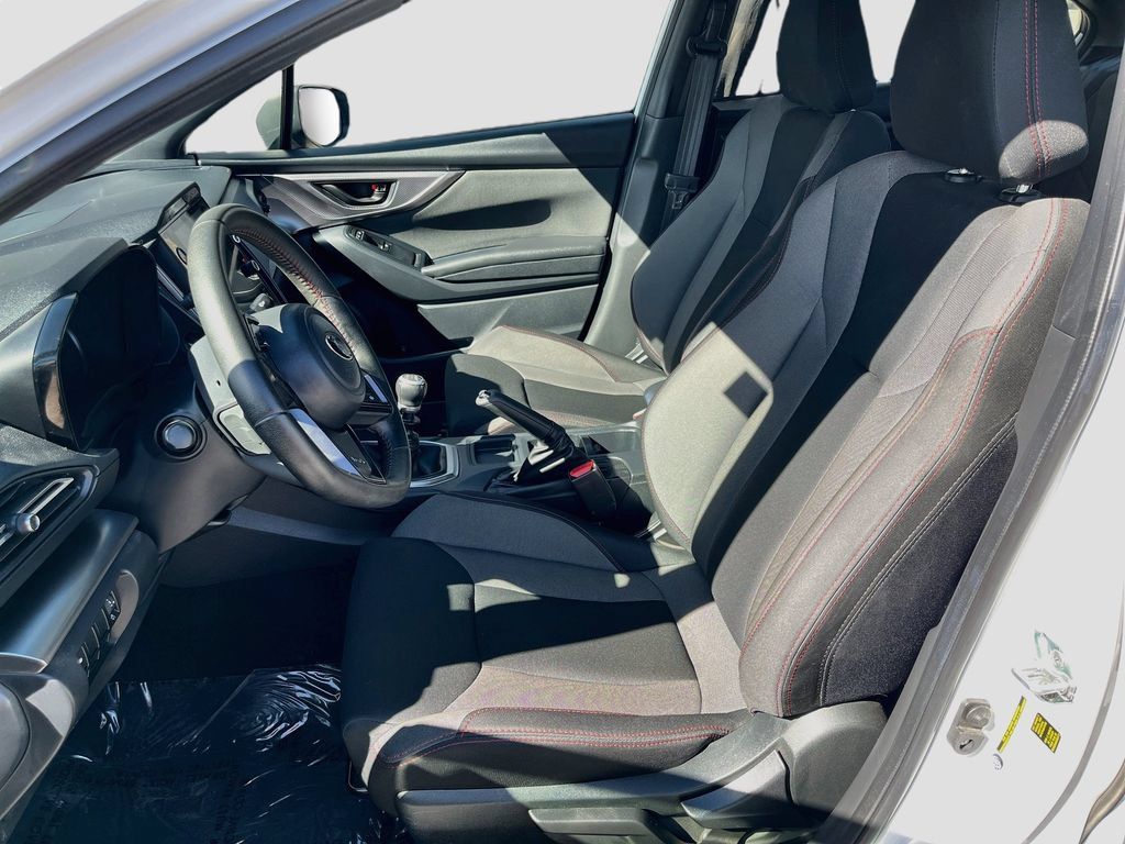 Used 2024 Subaru WRX AWD/4WD image 18