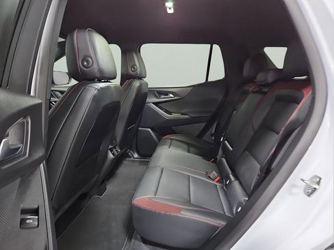 Used 2026 Chevrolet Equinox RS FWD image 6