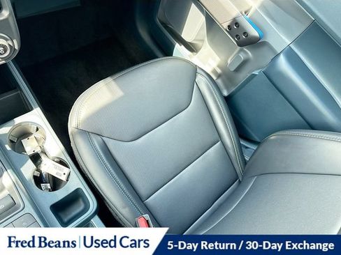 Used 2025 Ford Maverick Lobo AWD/4WD image 32