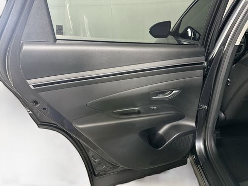 Used 2023 Hyundai Tucson SEL image 25