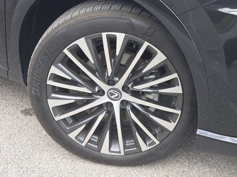 New 2026 Lexus RX 350 Premium Plus w/ Convenience Package FWD image 12