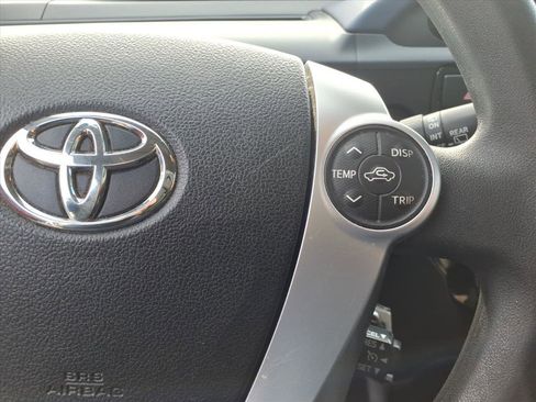 Used 2015 Toyota Prius C Two image 23
