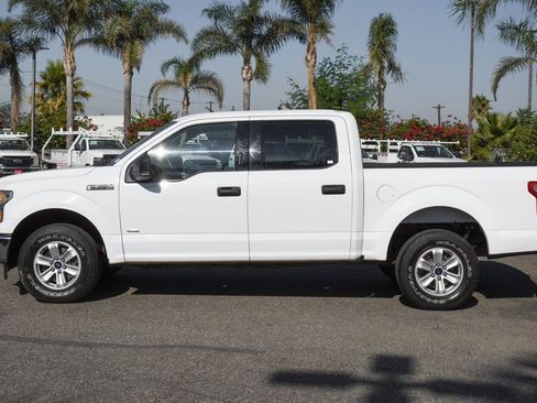 Used 2017 Ford F150 XLT w/ Equipment Group 301A Mid image 5