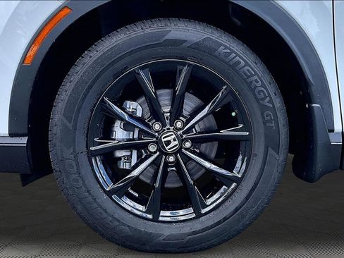 Used 2023 Honda CR-V Sport image 24