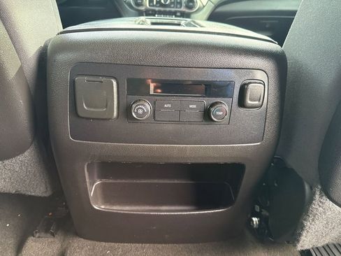 Used 2015 Chevrolet Tahoe LS w/ Max Trailering Package image 16