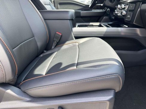 New 2026 Ford F350 Lariat image 13