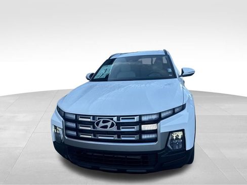 New 2026 Hyundai Santa Cruz SEL FWD image 7