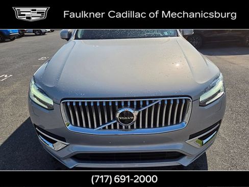 Used 2023 Volvo XC90 B6 Ultimate w/ Protection Package Premier AWD/4WD image 20