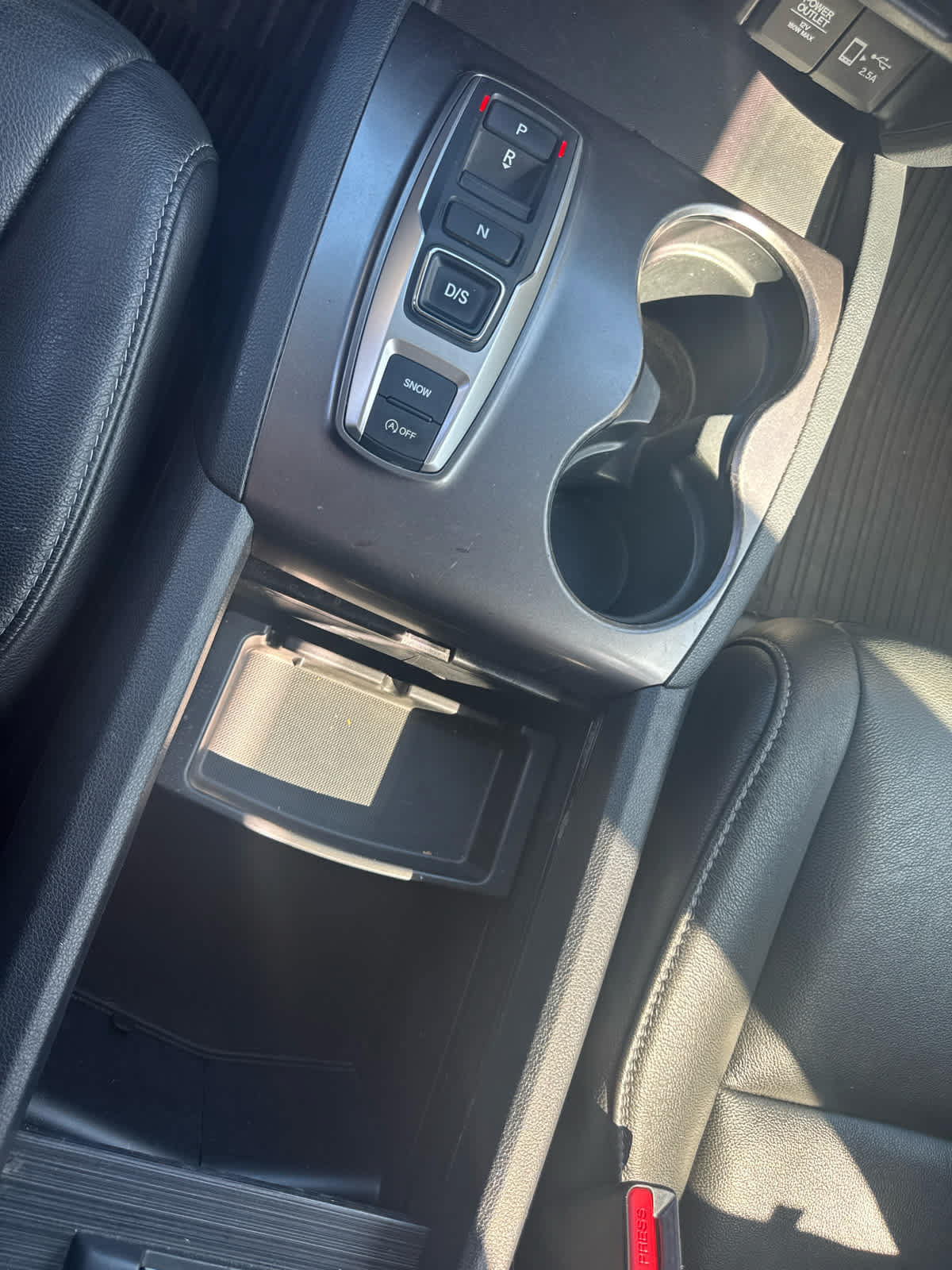 Used 2021 Honda Pilot EX-L image 25