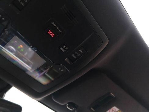 Used 2015 Lexus RC F RC F Coupe 2D image 47