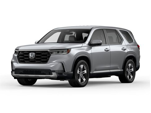 Used 2023 Honda Pilot EX-L image 1