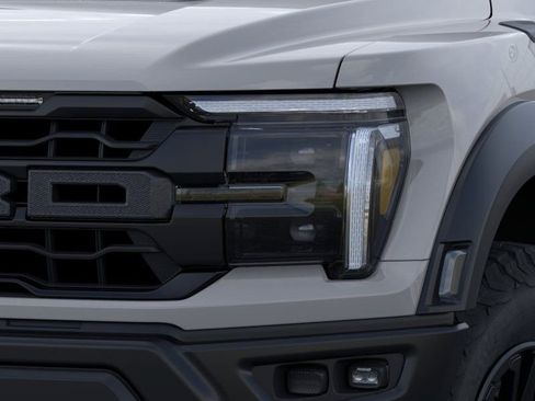 New 2026 Ford F150 Raptor AWD/4WD image 18