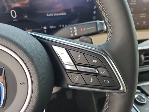 New 2026 Buick Enclave Preferred w/ Power Package image 23