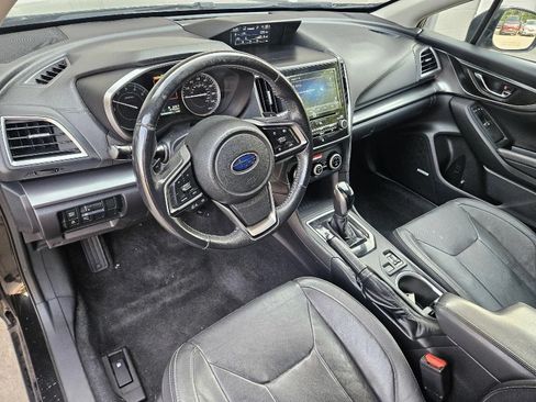 Used 2018 Subaru Impreza 2.0i Limited AWD/4WD image 13