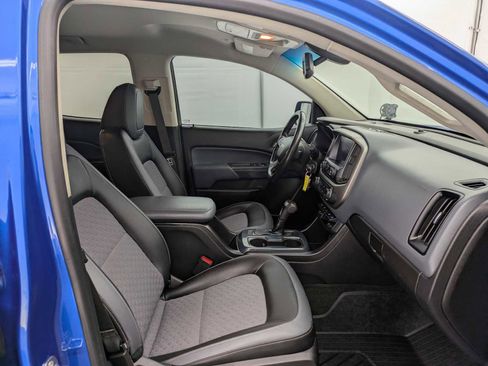 Used 2018 Chevrolet Colorado Z71 image 21