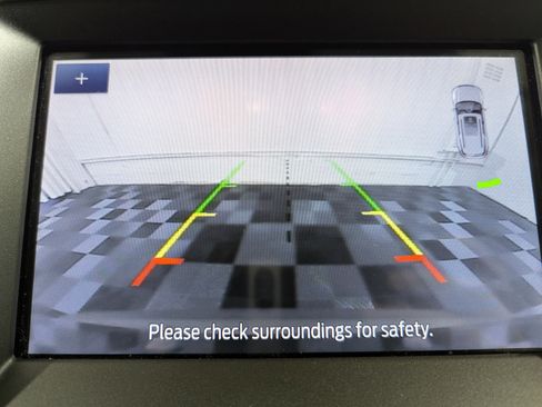 Used 2020 Ford Edge SEL w/ Convenience Package image 26