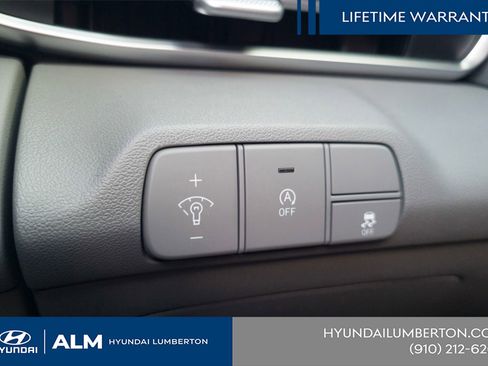 New 2026 Hyundai Elantra SEL Sport FWD image 31