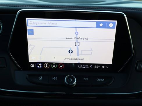 Used 2021 Chevrolet Blazer RS image 9