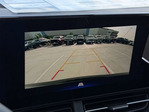 New 2026 Chevrolet Trax ACTIV image 16