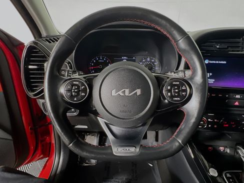 Used 2022 Kia Soul Turbo FWD image 18