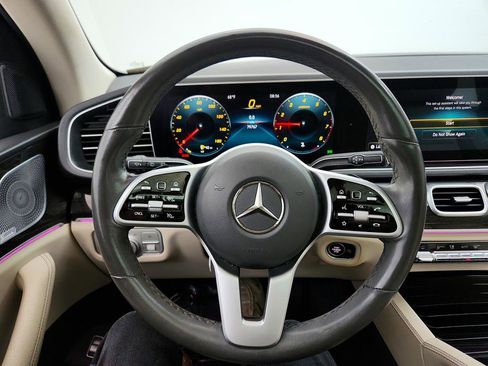 Used 2020 Mercedes-Benz GLE 350 image 18