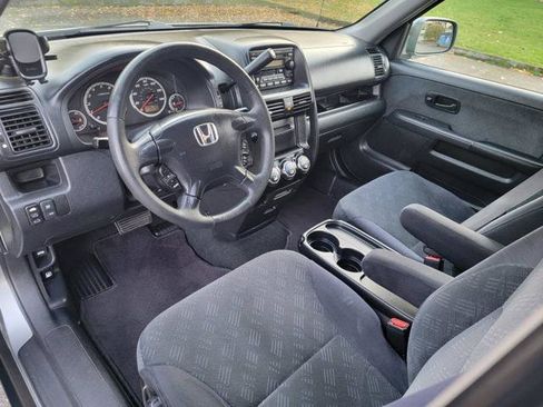 Used 2006 Honda CR-V EX image 10
