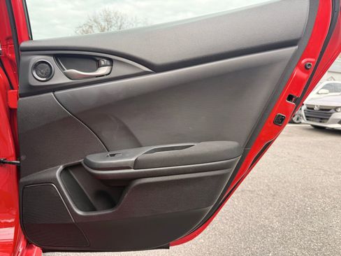 Used 2017 Honda Civic EX image 24