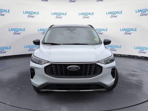 New 2026 Ford Escape Active image 12