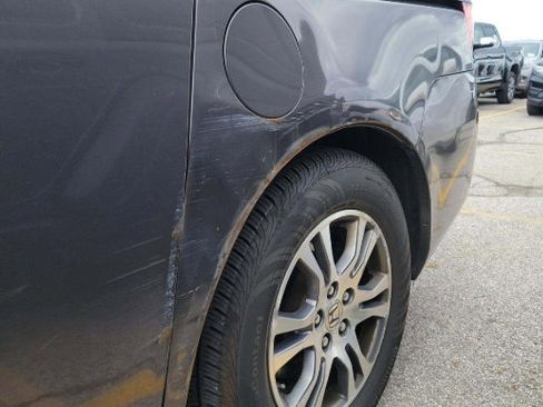 Used 2012 Honda Odyssey EX image 5