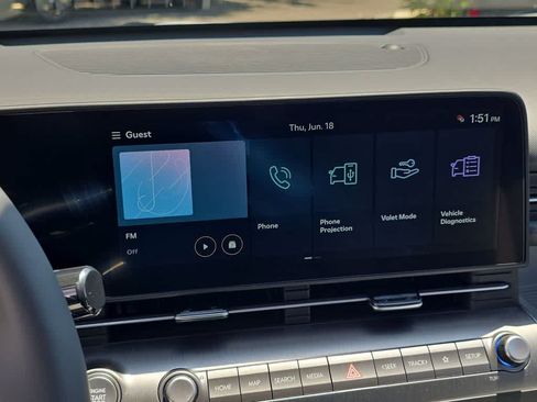 New 2026 Hyundai Kona Limited FWD image 30