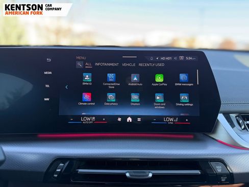 Used 2025 BMW X1 xDrive28i image 29