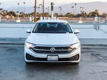 Used 2023 Volkswagen Jetta SE
