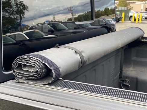 Certified 2021 Jeep Gladiator Rubicon image 7