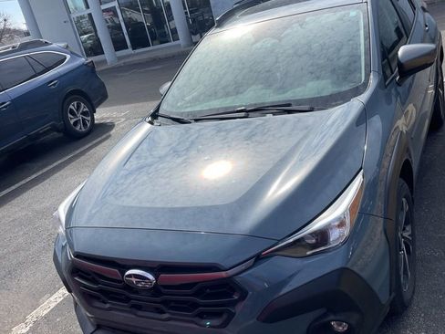 Used 2024 Subaru Crosstrek 2.0i Premium image 6