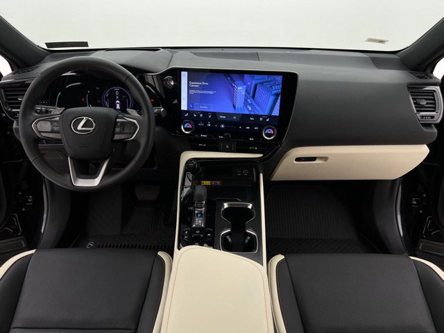 Certified 2024 Lexus NX 350h AWD image 21