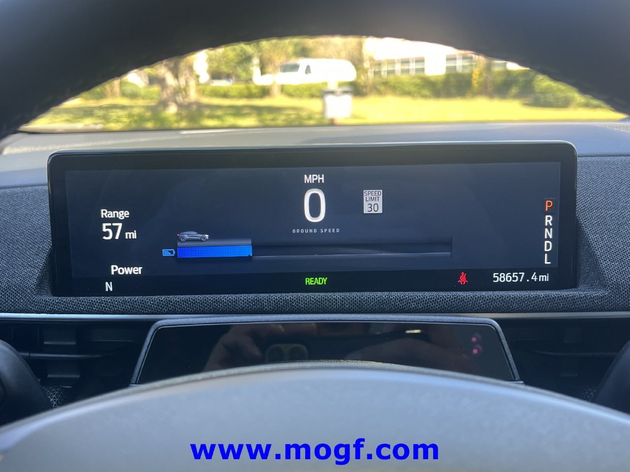 Certified 2023 Ford Mustang Mach-E GT AWD/4WD image 15
